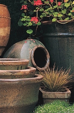 illustrative photo of pottery